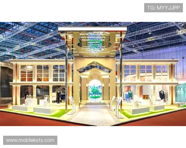 开云入口助力品牌全球化战略，拓展国际市场的奢华消费群体