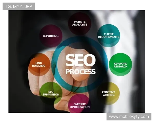 开云网站设计中的SEO优化策略与提升搜索引擎排名的实用建议 开云网站设计中的SEO优化策略与提升搜索引擎排名的实用建议